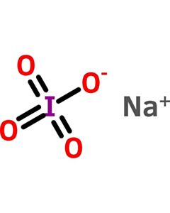 Spectrum Chemical Sodium Metaperiodate,ACS