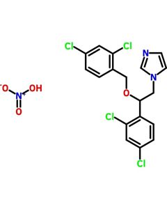 Spectrum Chemical Miconazole Nitrate; 1g