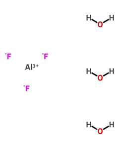 Spectrum Chemical Aluminum Fluoride, Powder, A1090