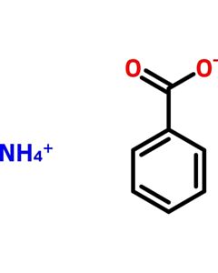 Spectrum Chemical Ammonium Benzoate, Pur