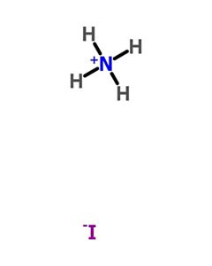 Spectrum Chemical Ammonium Iodide, ACS, A1205-50KG