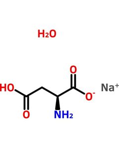 Spectrum Chemical L-Aspartic AC.Sodium S
