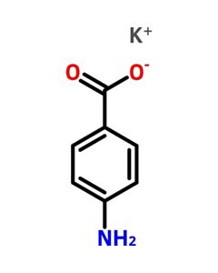 Spectrum Chemical Aminobenzoate Potassiu
