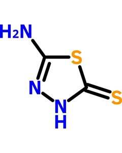 Spectrum Chemical 5-Amino-1,3,4-thiadiaz