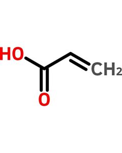 Spectrum Chemical Acrylic Acid, 2.5L, A2164-2.5LTPV