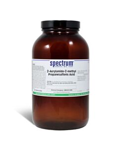 Spectrum Chemical 2-Acrylamido-2-methyl; 500g