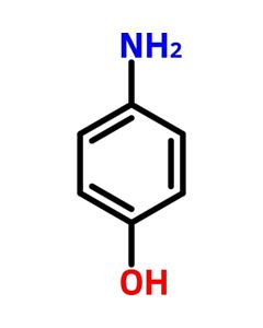 Spectrum Chemical p-Aminophenol, A2305-50KGBL