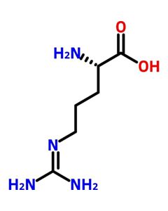 Spectrum Chemical L-Arginine, EP, BP, bi
