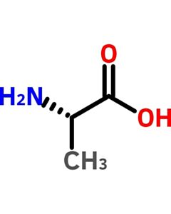 Spectrum Chemical L-Alanine, 5kg, AL115-5KG