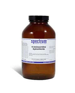 Spectrum Chemical 9-Aminoacridine Hydroc