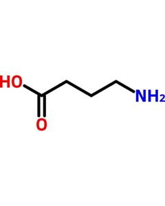 Spectrum Chemical 4-Aminobutyric Acid, 1; 12kg