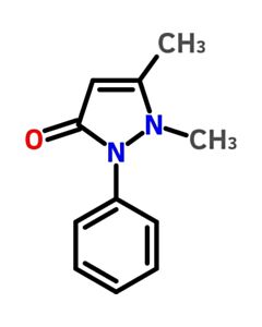 Spectrum Chemical Antipyrine, Purified,