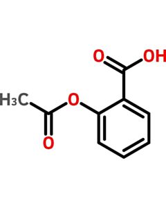 Spectrum Chemical Aspirin, USP, 12kg, AS130-12KG
