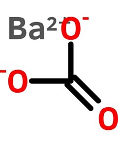 Spectrum Chemical Barium Carbonate, Puri
