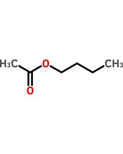 Spectrum Chemical n-Butyl Acetate, ACS,; 2.5L