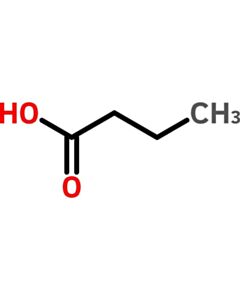 Spectrum Chemical n-Butyric Acid, 2.5L,