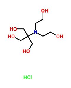 Spectrum Chemical Bis-Tris Hydrochloride