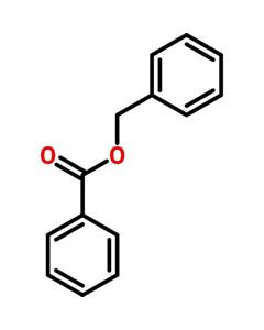 Spectrum Chemical Benzyl Benzoate, 20L, BE159-20LT