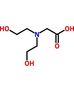 Spectrum Chemical Bicine, Biological Buf; 25g