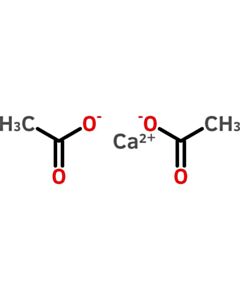 Spectrum Chemical Calcium Acetate, C1067-50KGBL
