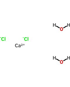 Spectrum Chemical Calcium Chloride, , FC