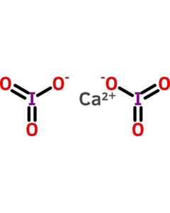 Spectrum Chemical Calcium Iodate, 25g, C1130-25GM