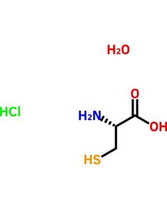 Spectrum Chemical L-Cysteine Monohydroch