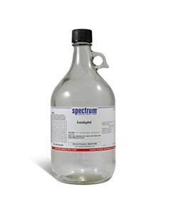 Spectrum Chemical Eucalyptol, 2.5L, C1484-2.5LT