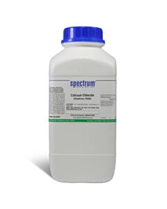 Spectrum Chemical Calcium Chloride, Anhy; 2.5kg