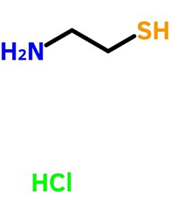 Spectrum Chemical Cysteamine Hydrochlori
