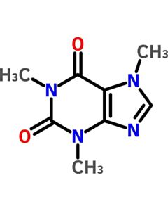 Spectrum Chemical Caffeine, Anhydrous, C4036-50KGBL