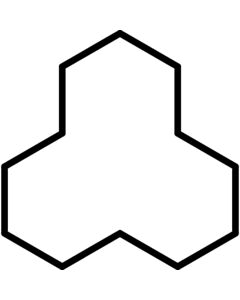 Spectrum Chemical Cyclododecane, 99+ Per; 500g