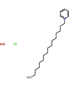 Spectrum Chemical Cetylpyridinium Chloride, Mono;, 2.5