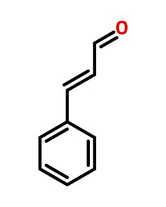 Spectrum Chemical trans-Cinnamaldehyde, CI110-200L