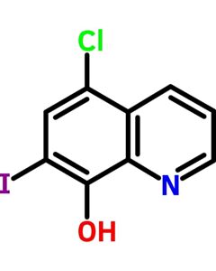 Spectrum Chemical Clioquinol, USP, 12kg