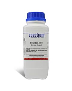 Spectrum Chemical Devardas Alloy, Granu