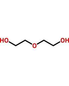 Spectrum Chemical Diethylene Glycol, 20L, D1027-20LT