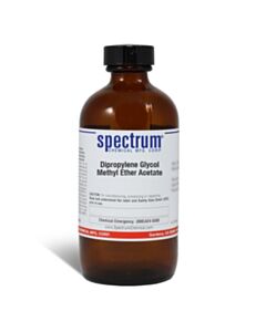 Spectrum Chemical Dipropylene Glycol Met; 250mL