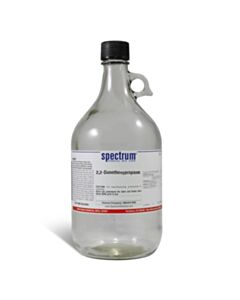Spectrum Chemical 2,2-Dimethoxypropane,; 2.5L