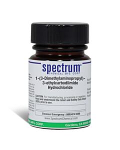 Spectrum Chemical 1-(3-Dimethylaminoprop; 5g