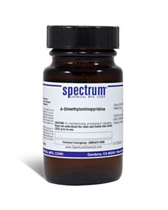 Spectrum Chemical 4-Dimethylaminopyridine, D2193-25GM