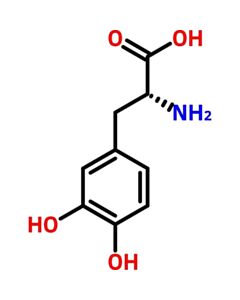 Spectrum Chemical D-3,4-Dihydroxyphenyla