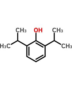 Spectrum Chemical 2,6-Diisopropylphenol, D2910-25GM