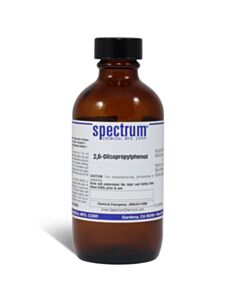 Spectrum Chemical 2,6-Diisopropylphenol