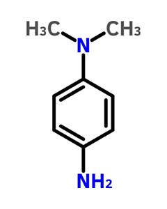 Spectrum Chemical N,N-Dimethyl-p-phenyle; 500g