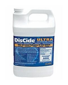 Spectrum Chemical Palmero DisCide Ultra Disinfct.Spray; 1gal