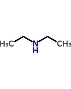 Spectrum Chemical Diethylamine, 2.5L, DI117-2.5LTPV