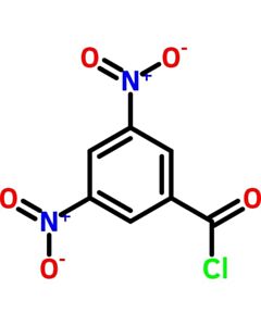 Spectrum Chemical 3,5-Dinitrobenzoyl Chloride, DI1