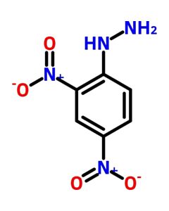 Spectrum Chemical 2,4-Dinitrophenylhydra; 10kg