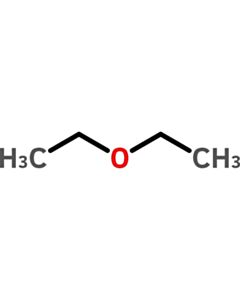Spectrum Chemical Ethyl Ether, ACS, 1L,